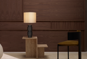 Ring table lamp by CTO Lighting