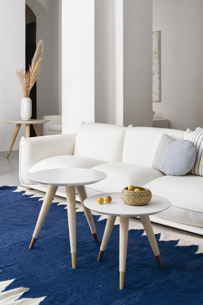 Dom Edizioni Almond sofa