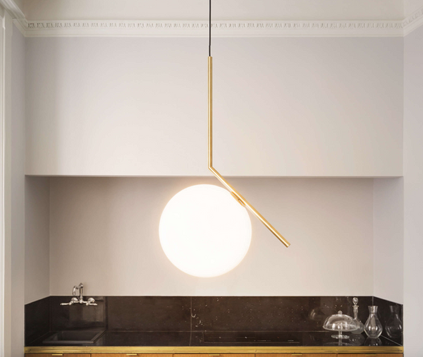 Lampa wisząca IC Lights S1 marki Flos