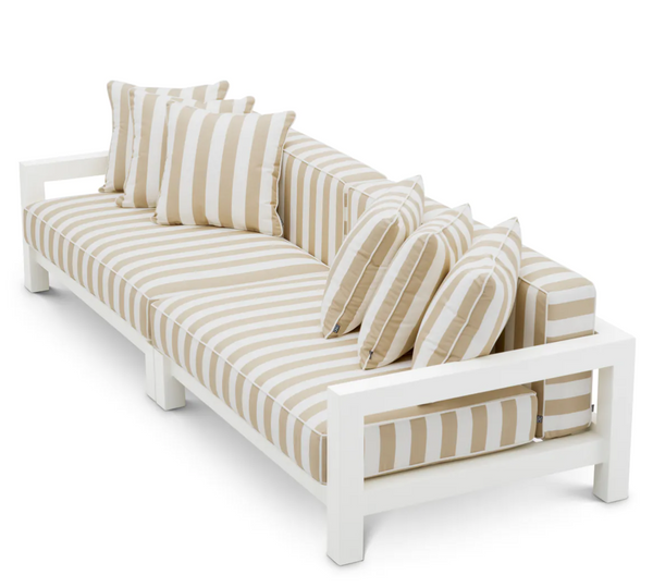 Eichholtz Cap-Antibes garden sofa