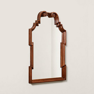 Ralph Lauren Home Fanning Mirror