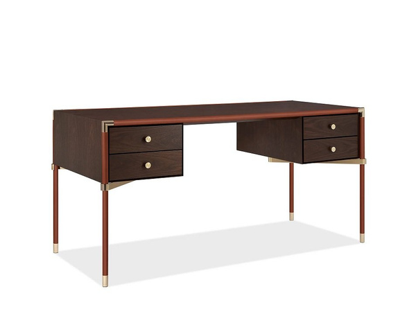 Armani Casa Rousseau Desk