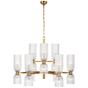 Aerin Asalea Medium Chandelier