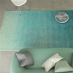 Dywan Eberson (Aqua)