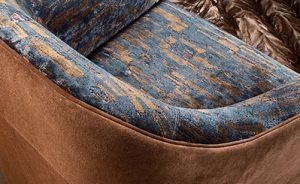 Smania Gramercy Armchair