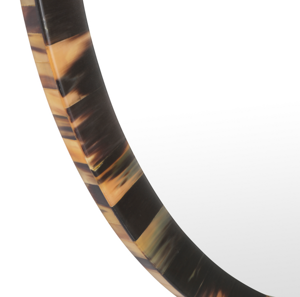 Lustro Saint Jerome marki Eichholtz