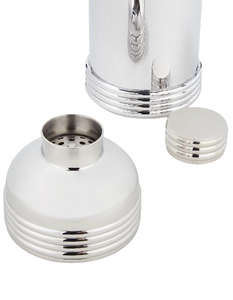 Ralph Lauren Home shaker, from the Thorpe collection