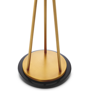  Izzy floor lamp by Eichholtz