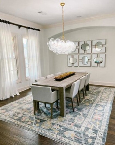 Julie Neill Talia Medium Chandelier