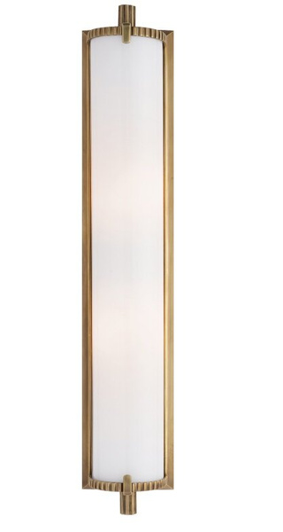 Calliope lamp designed by Thomas O'Brien by Visual Comfort