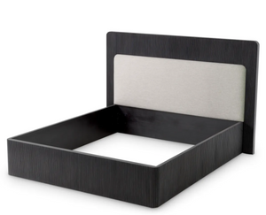 Dimitrios bed frame by Eichholtz