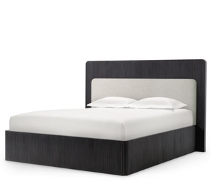 Dimitrios bed frame by Eichholtz