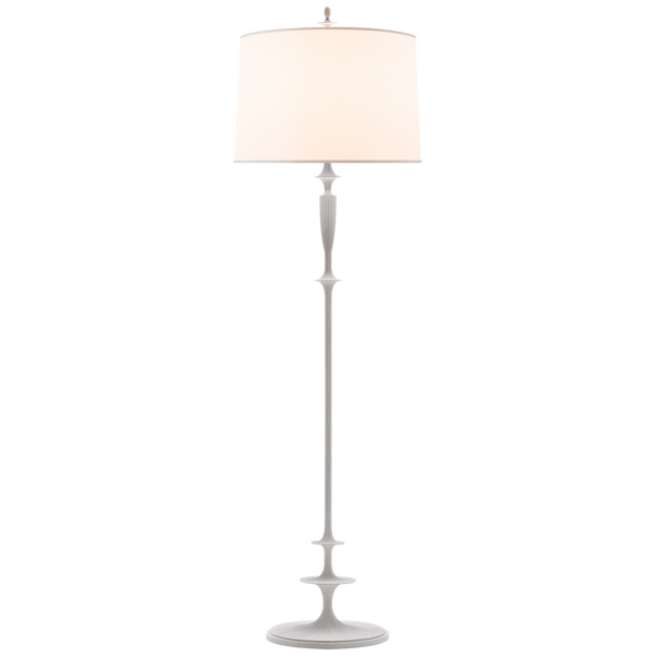 Barbara Barry Lotus Floor Lamp Visual Comfort brand