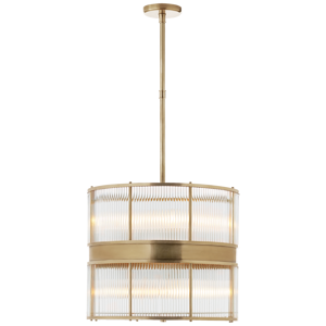 Ralph Lauren Home Allen Large Chandelier