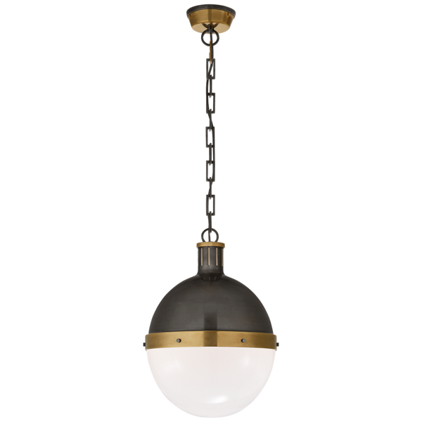 Lampa wisząca Thomas O'Brien Hicks