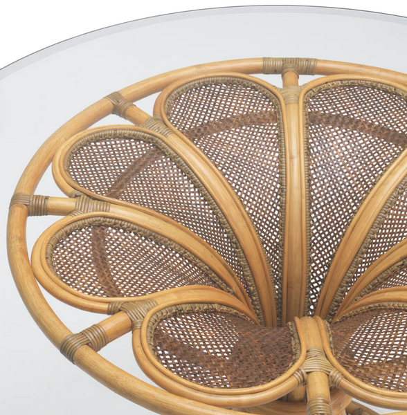 Colony table by Eichholtz