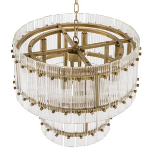 Eichholtz Ruby S chandelier