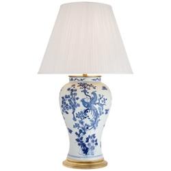 Ralph Lauren Home Blythe Large Table Lamp