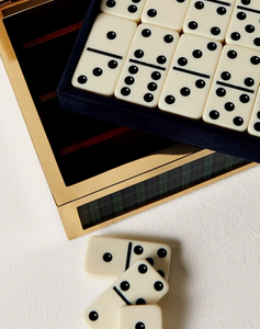 Domino Ferren marki Ralph Lauren Home