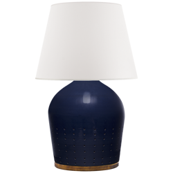 Ralph Lauren Home Halifax-small table lamp