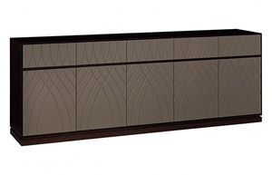 Smania Jersey 250 chest of drawers