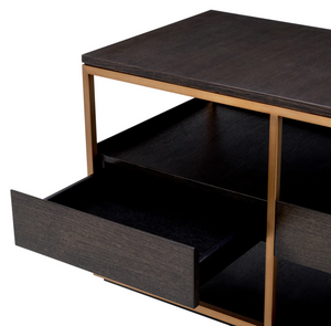 Szafka Parker S marki Eichholtz