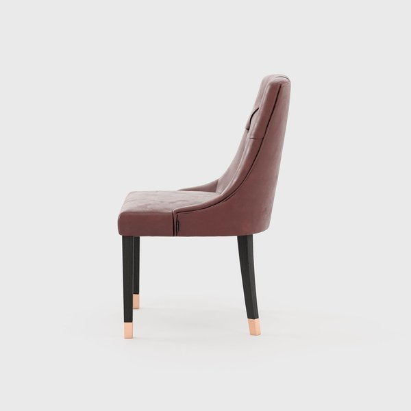 Laskasas Simone Chair