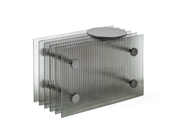 Table by Gianfranco Ferré Home, Veil