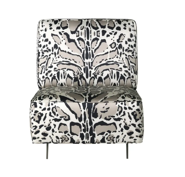 Fotel Roberto Cavalli Home Interiors Davis