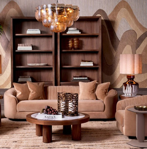 Sofa Jameson marki Eichholtz