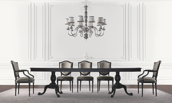 Gianfranco Ferre Home Victoria Chair