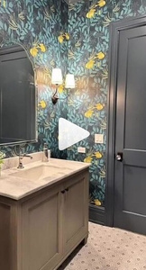 Thomas O'Brien Vendome wall lamp 