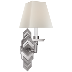 Ralph Lauren Home Alexis wall lamp