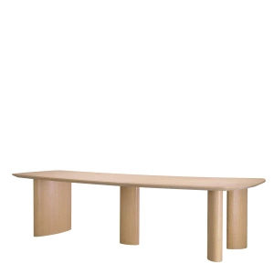 Eichholtz Bergman L table