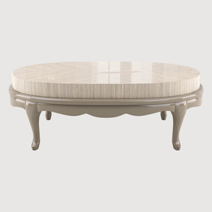 Bruno Zampa Fly coffee table