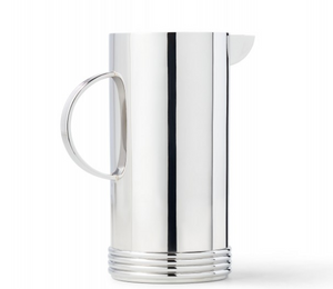 Ralph Lauren Home pitcher, from the Thorpe collection