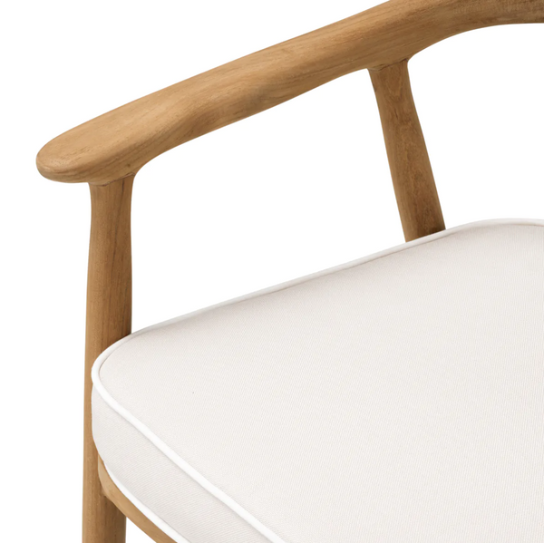 Beale chair by Eichholtz