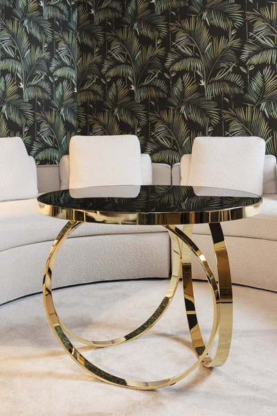 Stolik kawowy Dom Edizioni Ottoline