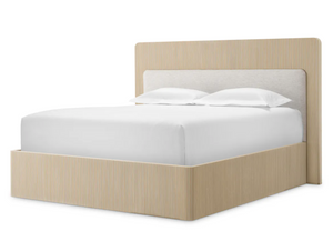 Dimitrios bed frame by Eichholtz