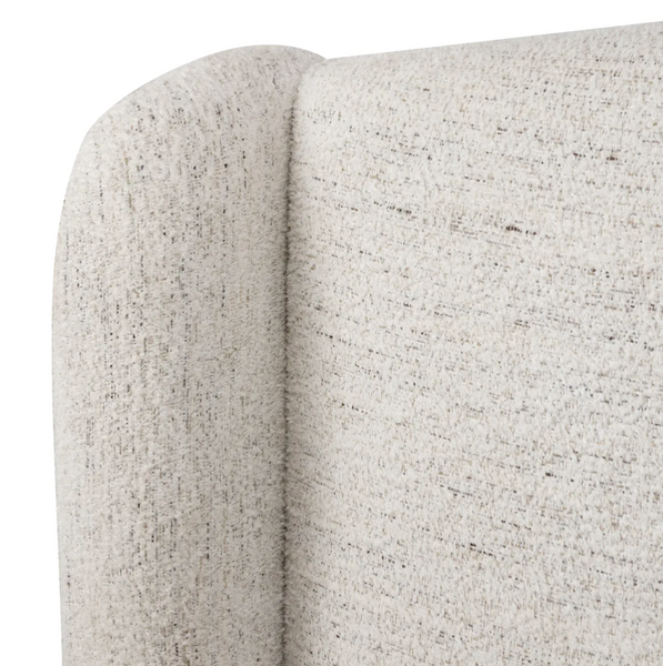 Mellory bed by Eichholtz