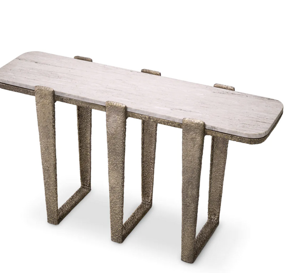 Orinda console table by Eichholtz