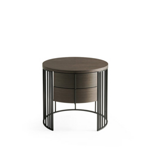 Gianfranco Ferré Home Doppler nightstand