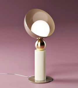 Lampa stołowa Aurora marki Italamp