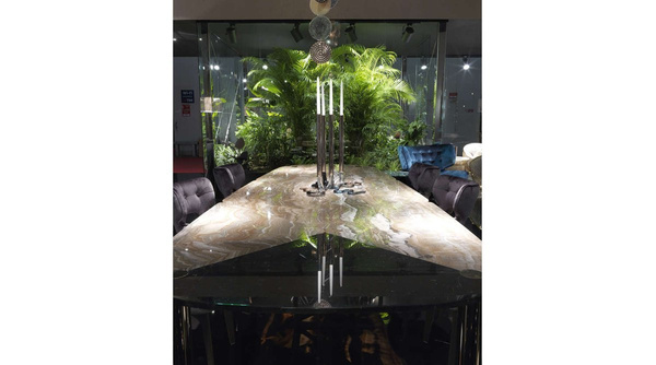 Stół Roberto Cavalli Home Interiors Trinidad