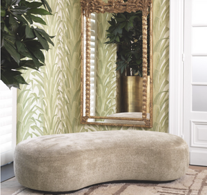 Ławka Eichholtz Björn Lyssa sand