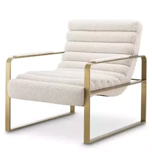 Eichholtz Olsen armchair