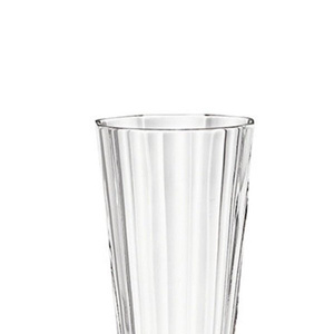 Ralph Lauren Home crystal wine glass, from the Isabel collection