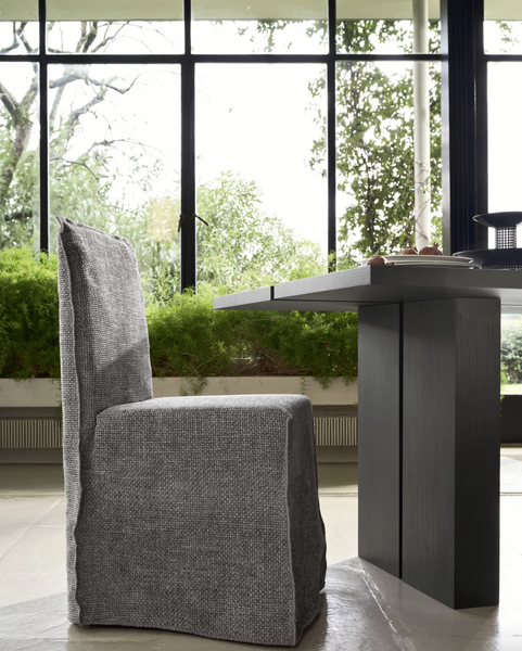 Ghost 23 chair by Gervasoni 1882