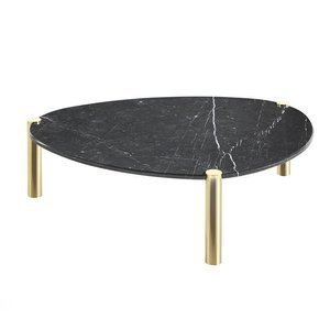 Roberto Cavalli Home Interiors Trinidad Side coffee table