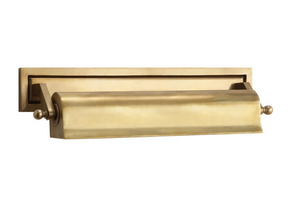 Kinkiet Library 16" marki Thomas O'Brien marki Visual Comfort